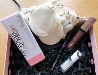 Beautybox/ Kosmetikbox Dresden - Strehlen Vorschau