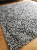 Hochwertiger Kinast Langflor Teppich 2m x 2m Wolle& Leinen Düsseldorf - Gerresheim Vorschau