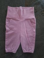 Babyhose mit breitem Bund - Gr. 50/56 incl.  Versand Sachsen - Bad Lausick Vorschau