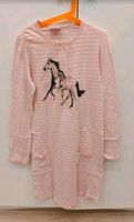YIGGA Neuw. Nachthemd schlafkleid Pyjama Pferd  146 152 rosa Hessen - Fulda Vorschau