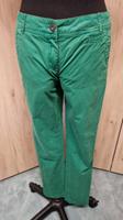 Jeans s.Oliver grün Jeans Damenhose Hose lang Gr. 36 Bayern - Traunstein Vorschau