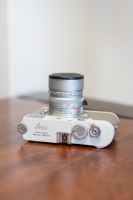 Leica Summilux 50mm ASPH Chrome Silber 11892 Garantie Dresden - Blasewitz Vorschau
