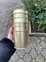 IKEA Goldübertöpfe Blumentopf Nordrhein-Westfalen - Beckum Vorschau