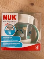 Nuk Magic Cup neuwertig Rheinland-Pfalz - Heidesheim Vorschau