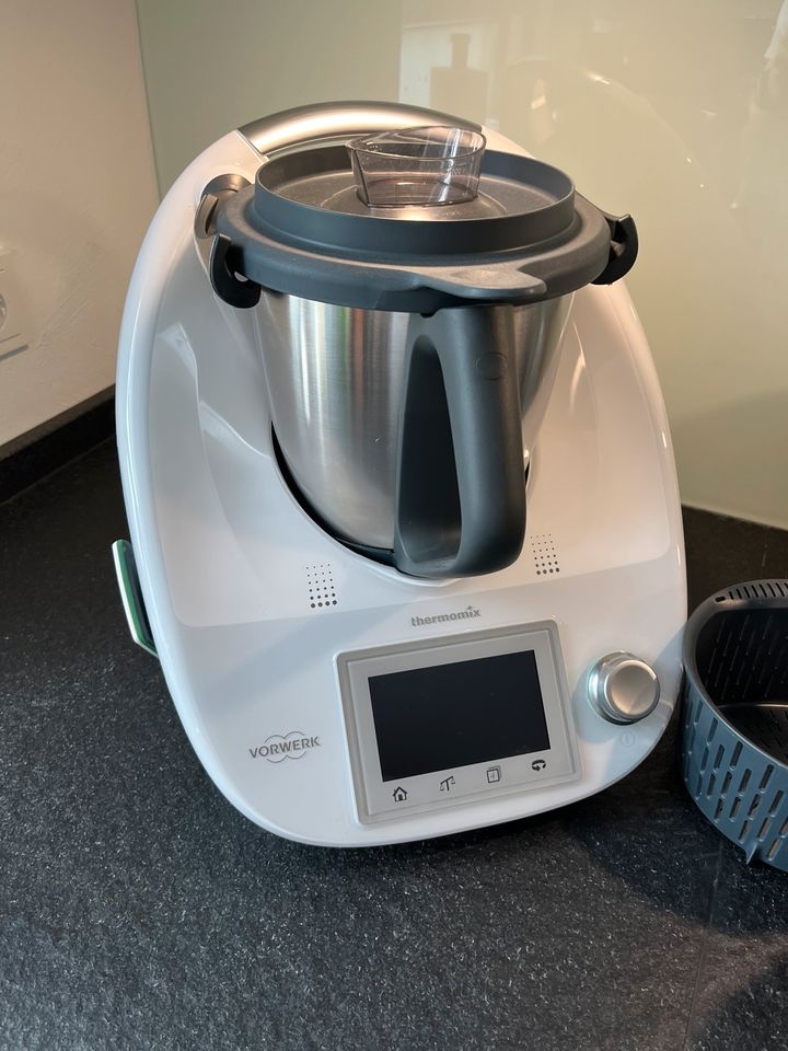 Thermomix TM5 in Düsseldorf