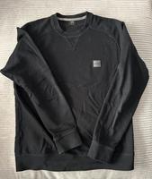 HUGO BOSS Pullover/Sweat schwarz in Gr. L Hessen - Buseck Vorschau