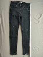 Jeans Zara Woman 34 Sachsen - Niederwiesa Vorschau