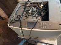 Lexmark C 925 Farb Laser Drucker Dortmund - Innenstadt-Nord Vorschau