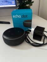 Echo Dot 3rd Generation black Bayern - Aurachtal Vorschau