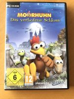 Moorhuhn Das verbotene Schloss PC-Spiel CD-ROM Computerspiel Baden-Württemberg - Giengen an der Brenz Vorschau