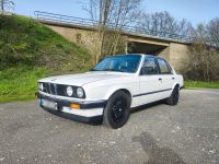 BMW e30, 325e, ETA, Oldtimer, H, TÜV Niedersachsen - Baddeckenstedt Vorschau