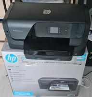 HP Drucker OfficeJet Pro 8210 Schleswig-Holstein - Bad Oldesloe Vorschau