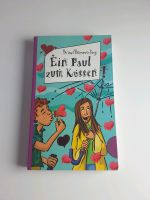 Buch 'Ein Paul zum Küssen' von Brinx/Kömmerling Baden-Württemberg - Karlsbad Vorschau