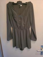 Jumpsuit in Karki Farbe Nordrhein-Westfalen - Selm Vorschau