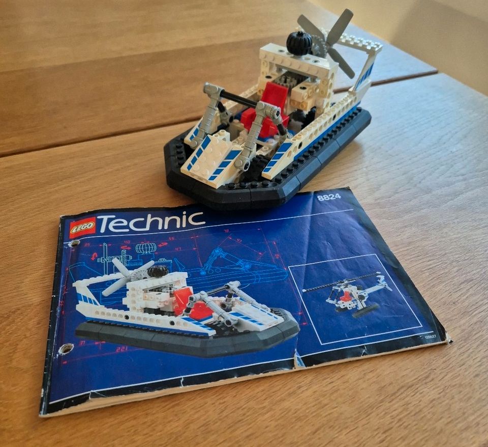 Lego Technic - Auflösung Sammlung in Oldenburg