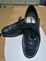 Herren Schuhe Echt Leder , der Marke Sioux , Gr. 44 Hessen - Bensheim Vorschau