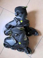 CRIVIT® Jugend Inlineskates 37-41 * sehr gut* Rosenthal am Rennsteig - Seibis Vorschau