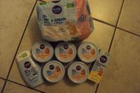 Nivea Baby Pfege SET NEU OVP Nordrhein-Westfalen - Meerbusch Vorschau