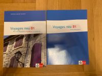 Voyages neu B1 (Kurs- und Übungsbuch & Guide pédagogique, Klett) Bayern - Hirschaid Vorschau