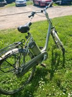 Elektrisches Fahrrad Niedersachsen - Bad Münder am Deister Vorschau