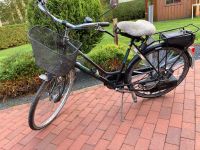 Sparta Fahrrad mit Motor , saxonette Niedersachsen - Ihlow Vorschau