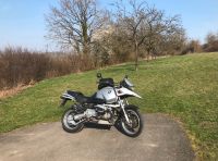 BMW R1150GS Baden-Württemberg - Schwieberdingen Vorschau