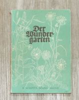 B. Schott‘s  „Der Wundergarten“ - 170 deutsche Volkslieder Rheinland-Pfalz - Rüdesheim Vorschau