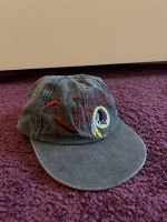 Vintage Team NFL Washington Redskins Cap Cappy Mitte - Wedding Vorschau