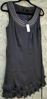 Dunkelgraues Kleid von Zero **  Np 70 €   ** NEU !!! Niedersachsen - Uelzen Vorschau