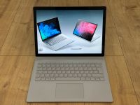 Microsoft Surface Book i5 8GB/256GB Nordrhein-Westfalen - Halle (Westfalen) Vorschau