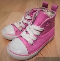 Kinder Sneaker Schuhe Gr. 23 Mädchen Sportschuhe Pink Rosa Dortmund - Hörde Vorschau