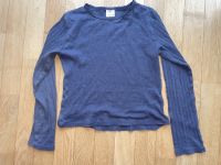 ZARA SHIRT PULLOVER 152 AJOUR POINTELLE Dresden - Blasewitz Vorschau