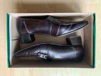 Paul Green Schuhe „Stretchnappa t.d. moro“ Bayern - Kulmain Vorschau