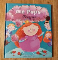 Gebr. Bilderbuch, Die Pups Prinzessin, sehr gut erhalten Baden-Württemberg - Bad Bellingen Vorschau