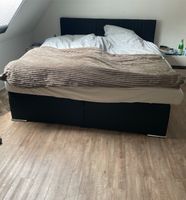 Boxspringbett Nordrhein-Westfalen - Lemgo Vorschau