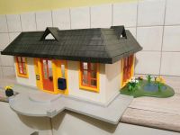 Playmobil Haus ohne Einrichtung 4062 ohne Beleuchtung Hessen - Bad Homburg Vorschau