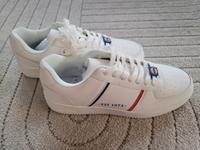LIDL Sneaker Größe 41 Sneaker weiß NEU Sachsen - Nünchritz Vorschau