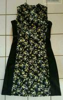 Kleid / Kurz Ärmelig / Größe: 34 / Abendkleid / Kleid für Feier Bayern - Herrieden Vorschau