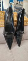 Prada pumps kitten heels leder schwarz  Größe 37 Bochum - Bochum-Wattenscheid Vorschau