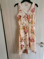 Kleid Blumen Only 36 Bayern - Augsburg Vorschau