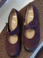 Ara Pumps bordeauxrot  Gr. 6,5 Niedersachsen - Bad Harzburg Vorschau