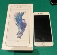 iPhone 6S 64 GB DEFEKT Nordrhein-Westfalen - Engelskirchen Vorschau