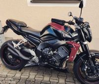 Yamaha FZ1 mit ABS Bayern - Obertraubling Vorschau