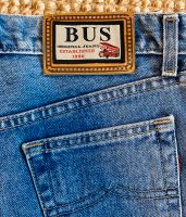 Jeans Shorts von BUS Gr. M Bayern - Pfronten Vorschau
