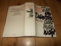 Buch - Die im Dunkeln sieht man nicht von Johannes Mario Simmel Rheinland-Pfalz - Sankt Sebastian Vorschau