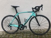 Rennrad Bianchi Oltre XR3 Ultegra Bayern - Maisach Vorschau