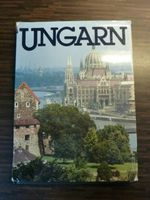 UNGARN  Verlag Corvina 1989 Nordrhein-Westfalen - Bergisch Gladbach Vorschau