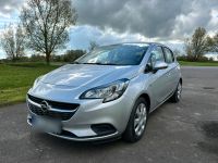 Opel Corsa E / 1.4l mit vielen Extras / Scheckheftgepflegt Schleswig-Holstein - Erfde Vorschau