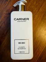 CARNER Bo-Bo Barcelona Shampoo , NEU, 400 ml Mecklenburg-Vorpommern - Stralsund Vorschau