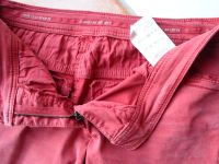 Marc Cain Sports Jeans Rot Größe N3 = 38/40 Elasthan Rheinland-Pfalz - Ochtendung Vorschau